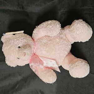 Baby Gund Pink Sweetkins NWT